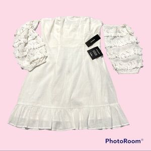 Lulu’s Bridal Shower / Brunch / Bachelorette Party Dress